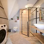 W Ogrodzie - Sauna I Jacuzzi, Wypocznij W Goralskim Klimacie * Szaflary