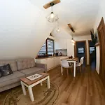W Ogrodzie - Sauna I Jacuzzi, Wypocznij W Goralskim Klimacie Chalet Szaflary
