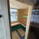 W Ogrodzie - Sauna I Jacuzzi, Wypocznij W Goralskim Klimacie * Szaflary