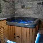 Chalet W Ogrodzie - Sauna I Jacuzzi, Wypocznij W Goralskim Klimacie Szaflary