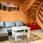W Ogrodzie - Sauna I Jacuzzi, Wypocznij W Goralskim Klimacie Szaflary