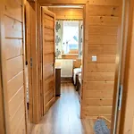 W Ogrodzie - Sauna I Jacuzzi, Wypocznij W Goralskim Klimacie Chalet *