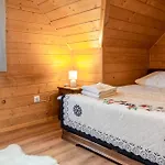 W Ogrodzie - Sauna I Jacuzzi, Wypocznij W Goralskim Klimacie * Szaflary