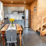 W Ogrodzie - Sauna I Jacuzzi, Wypocznij W Goralskim Klimacie Chalet Szaflary