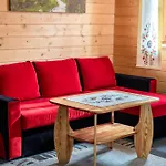 W Ogrodzie - Sauna I Jacuzzi, Wypocznij W Goralskim Klimacie