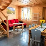 Horská chata W Ogrodzie - Sauna I Jacuzzi, Wypocznij W Goralskim Klimacie *