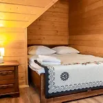 Chalet W Ogrodzie - Sauna I Jacuzzi, Wypocznij W Goralskim Klimacie Szaflary