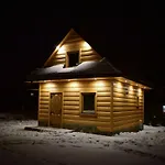 W Ogrodzie - Sauna I Jacuzzi, Wypocznij W Goralskim Klimacie