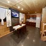 W Ogrodzie - Sauna I Jacuzzi, Wypocznij W Goralskim Klimacie