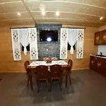 W Ogrodzie - Sauna I Jacuzzi, Wypocznij W Goralskim Klimacie * Szaflary