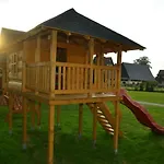 W Ogrodzie - Sauna I Jacuzzi, Wypocznij W Goralskim Klimacie