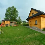 W Ogrodzie - Sauna I Jacuzzi, Wypocznij W Goralskim Klimacie