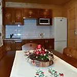Chalet W Ogrodzie - Sauna I Jacuzzi, Wypocznij W Goralskim Klimacie Szaflary