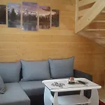 W Ogrodzie - Sauna I Jacuzzi, Wypocznij W Goralskim Klimacie Szaflary