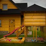 W Ogrodzie - Sauna I Jacuzzi, Wypocznij W Goralskim Klimacie *