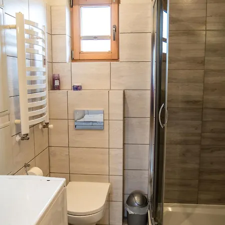 בקתה W Ogrodzie - Sauna I Jacuzzi, Wypocznij W Goralskim Klimacie