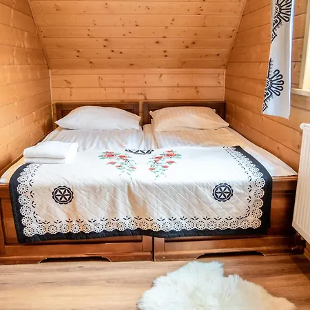 W Ogrodzie - Sauna I Jacuzzi, Wypocznij W Goralskim Klimacie *