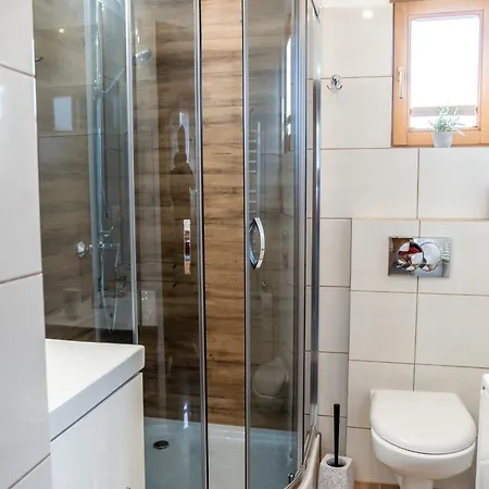 W Ogrodzie - Sauna I Jacuzzi, Wypocznij W Goralskim Klimacie בקתה