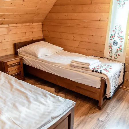 W Ogrodzie - Sauna I Jacuzzi, Wypocznij W Goralskim Klimacie *