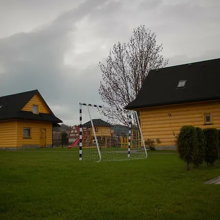 W Ogrodzie - Wypoczynek W Góralskim Klimacie, Sauna I Jacuzzi * Szaflary