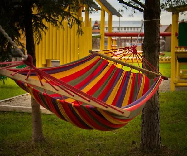 Chalet W Ogrodzie - Wypoczynek W Góralskim Klimacie, Sauna I Jacuzzi